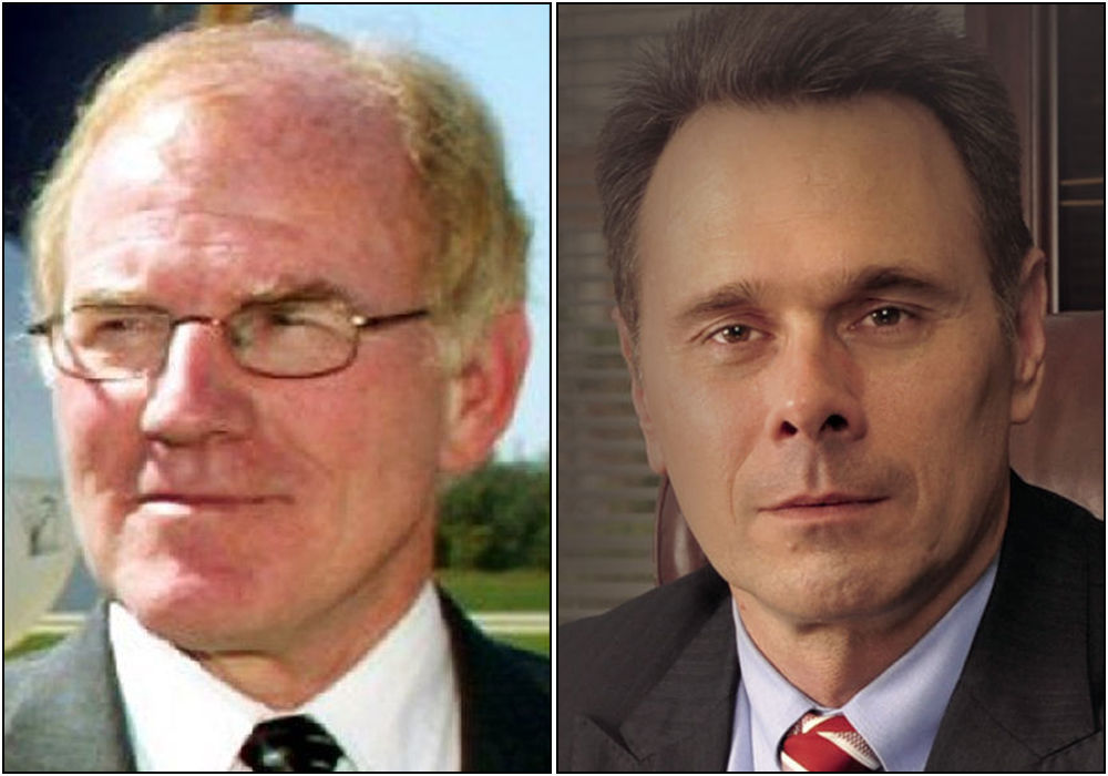 Republicans topple top Democrats in two Metro East elections